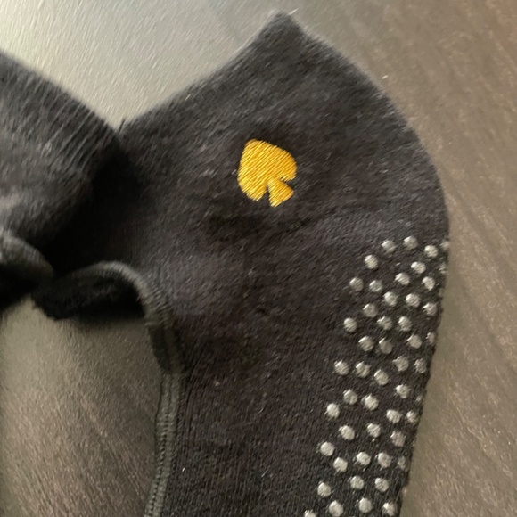 NWOT!!! Kate Spade grips socks - Picture 3 of 8